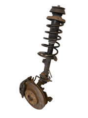 Mangueta del izq Suzuki Swift III - 4160262J31