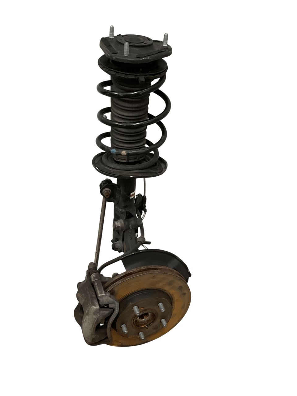 Mangueta del izq Toyota Auris 12-18 - 4321205090