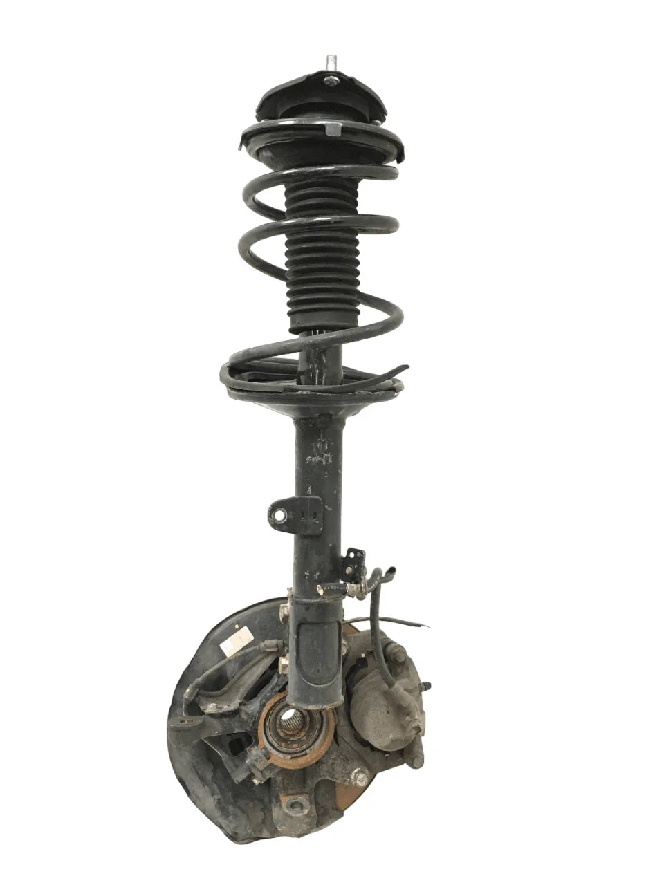 Mangueta del izq Toyota Rav4 II