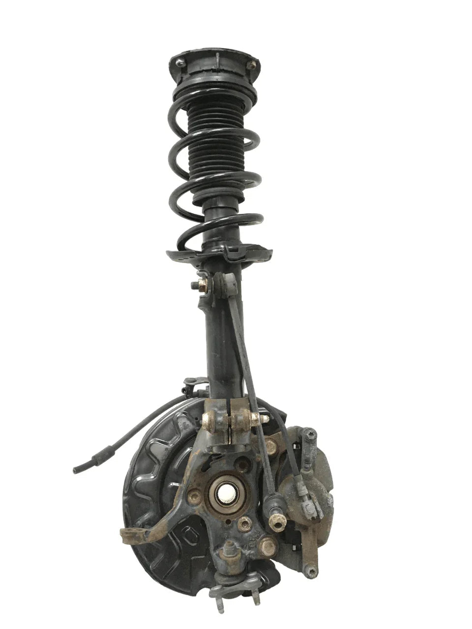 Mangueta del izq VAG 742116SP