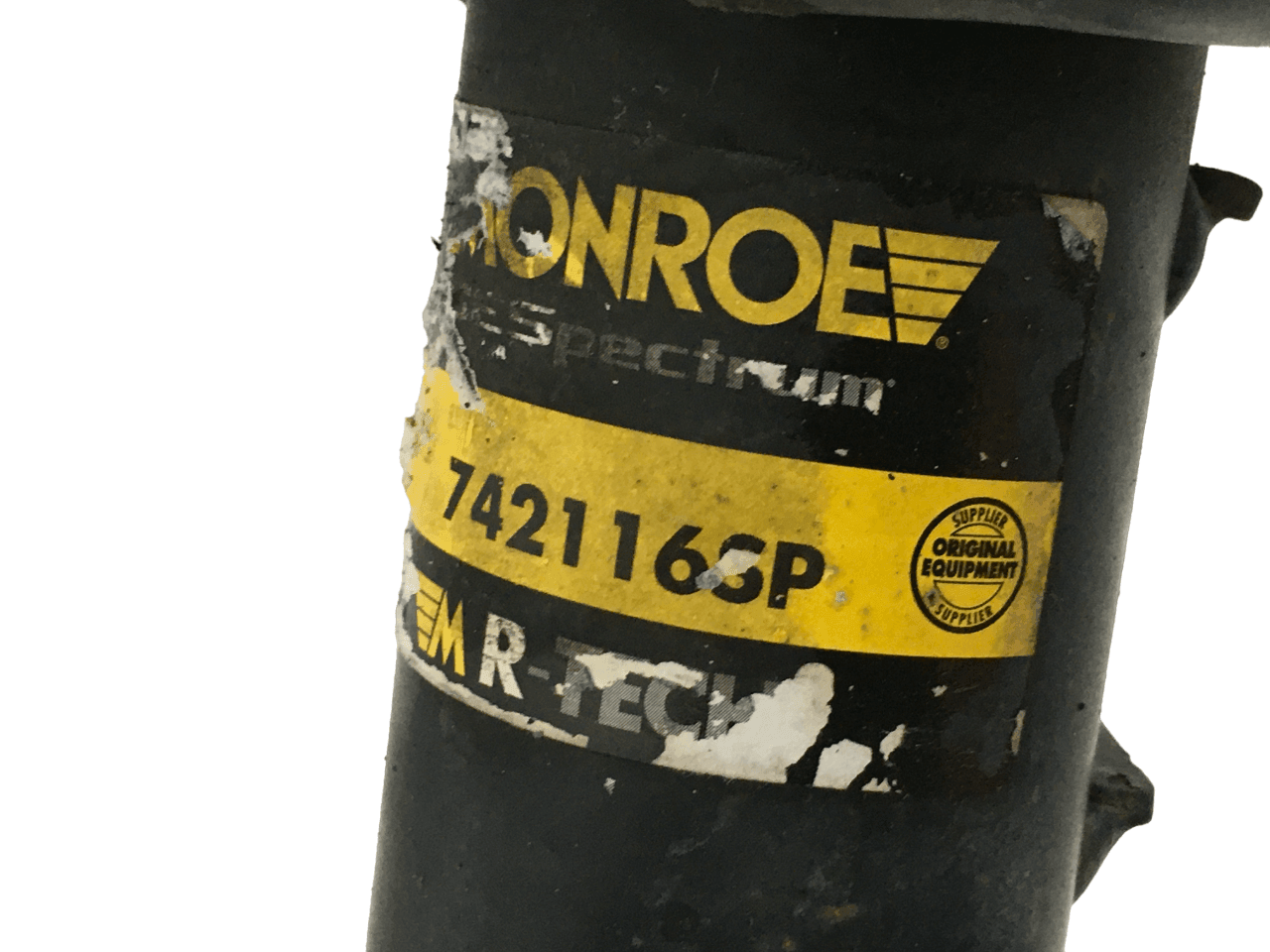 Mangueta del izq VAG 742116SP - 742116SP