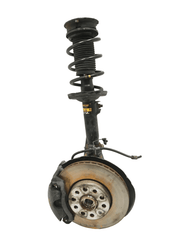 Mangueta del izq VAG 742116SP - 742116SP