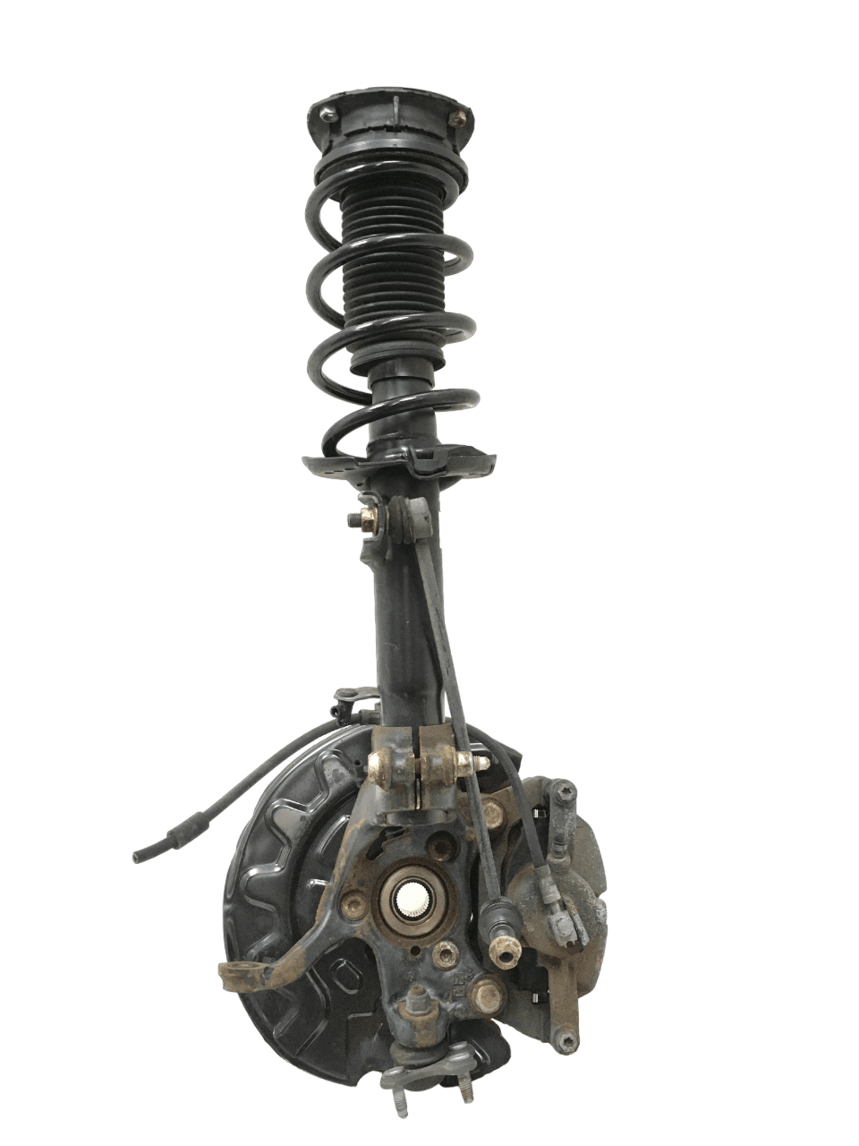 Mangueta del izq VAG 742116SP - 742116SP