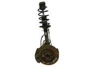 Mangueta del izq VW 1J0407255AF - 1J0407255A _