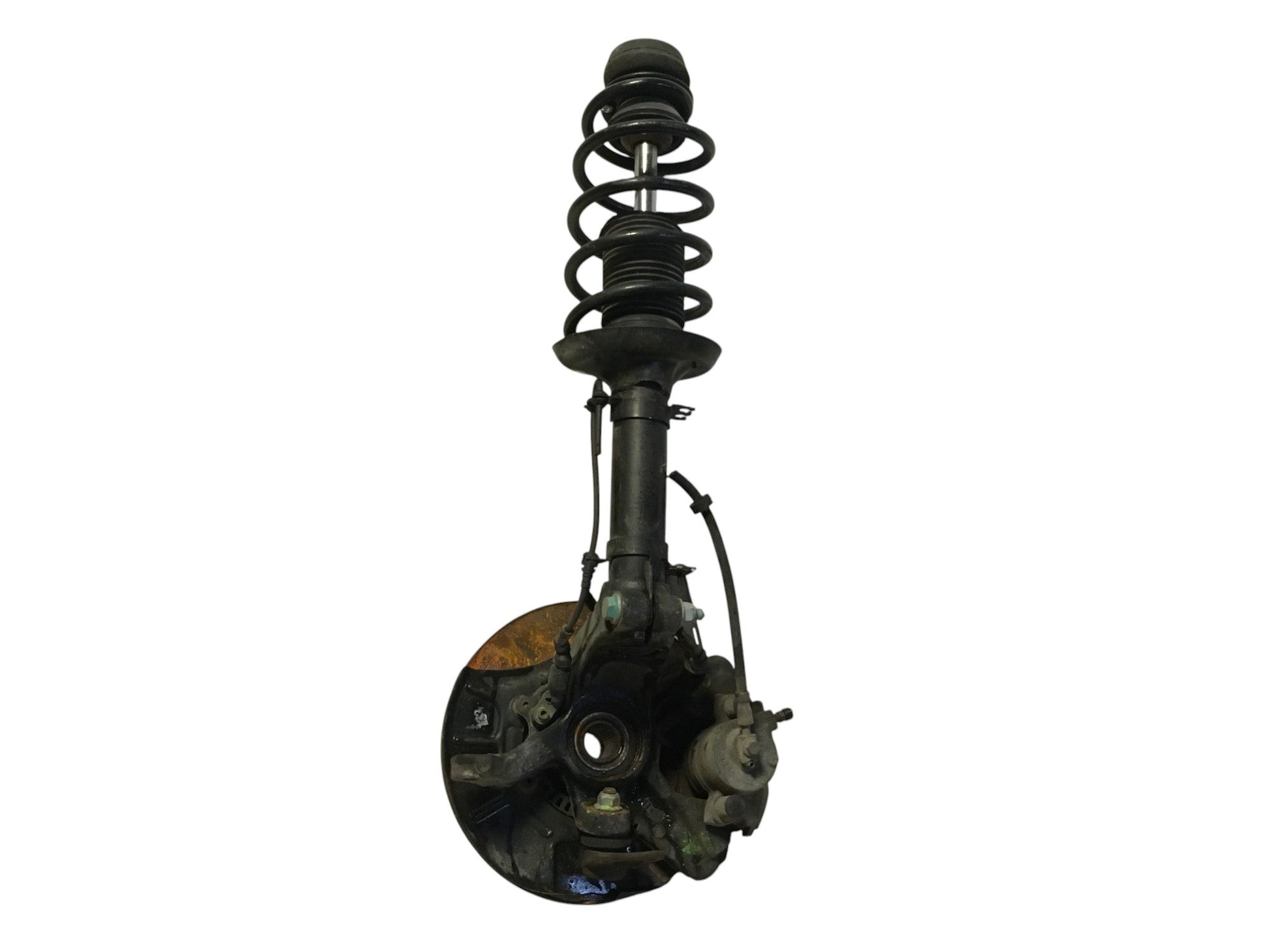 Mangueta del izq VW 1J0407255AF - 1J0407255A _