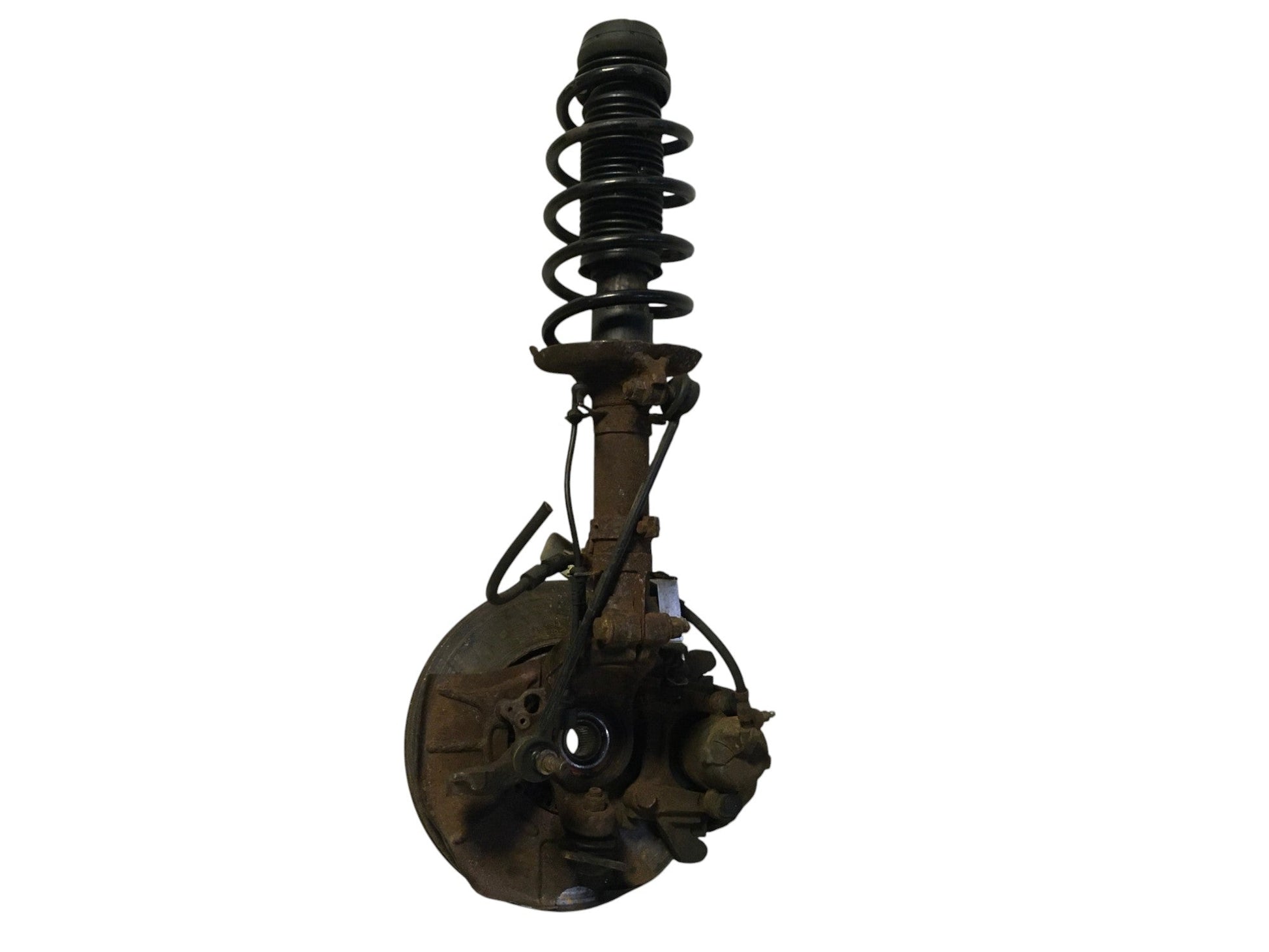 Mangueta del izq VW 1J0407255AF - 1J0407255A