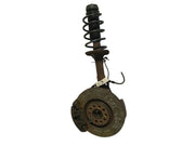 Mangueta del izq VW 1J0407255AF - 1J0407255A