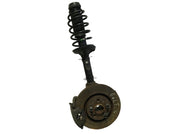 Mangueta del izq VW 1J0407255AF - 