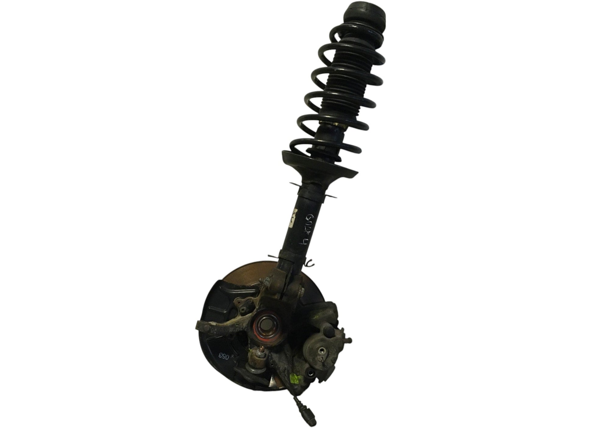 Mangueta del izq VW 1J0407255AF - 