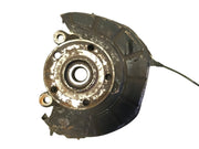 Mangueta del izq VW 1K0407255AA - 1K0407255AA _