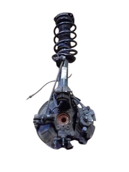 Mangueta del izq VW 1K0407255AA - 1K0407255AA