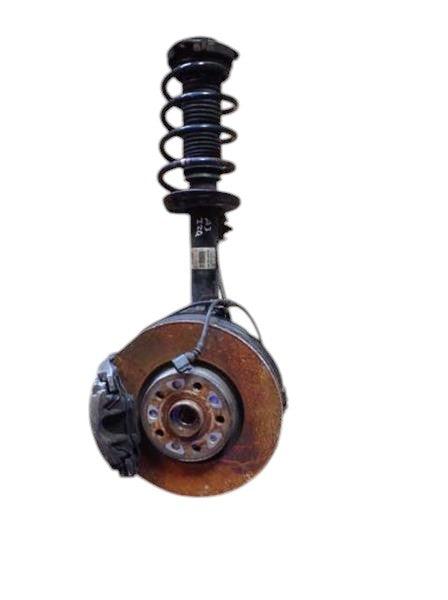 Mangueta del izq VW 1K0407255AA - 1K0407255AA