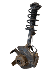 Mangueta del izq VW 1K0413031BG - 1K0413031BG _