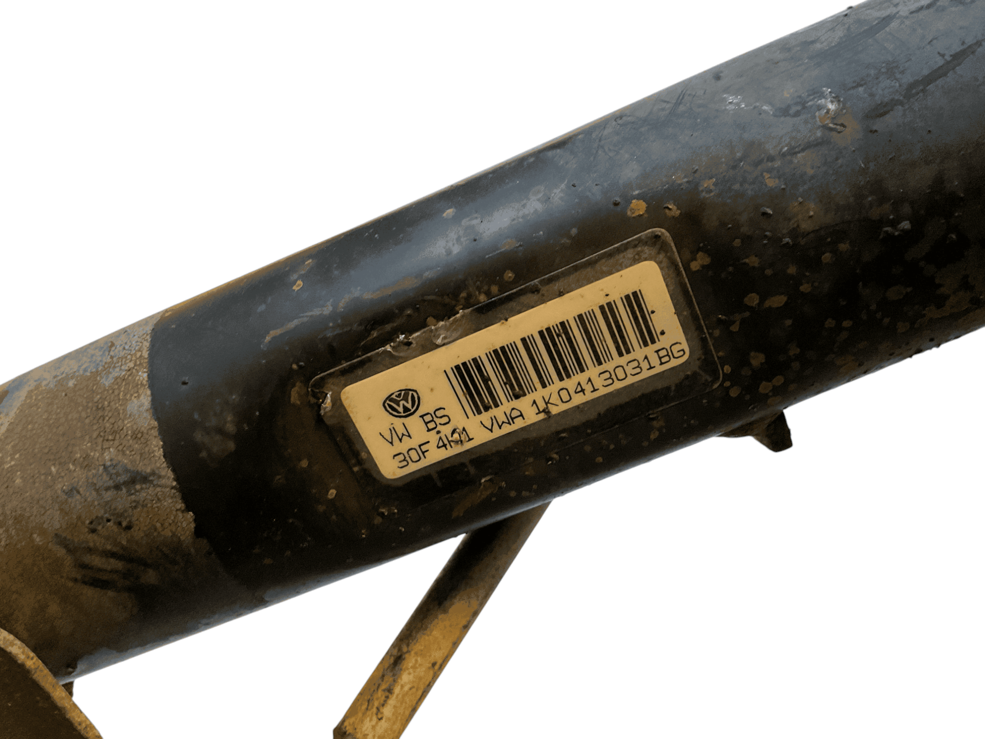 Mangueta del izq VW 1K0413031BG - 1K0413031BG _