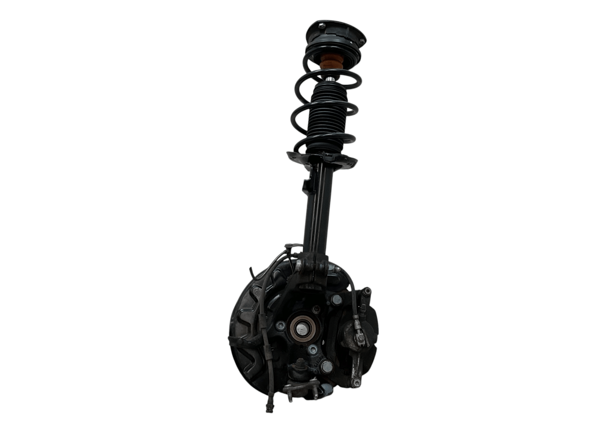 Mangueta del izq VW 2012 2020 - 5Q0407255