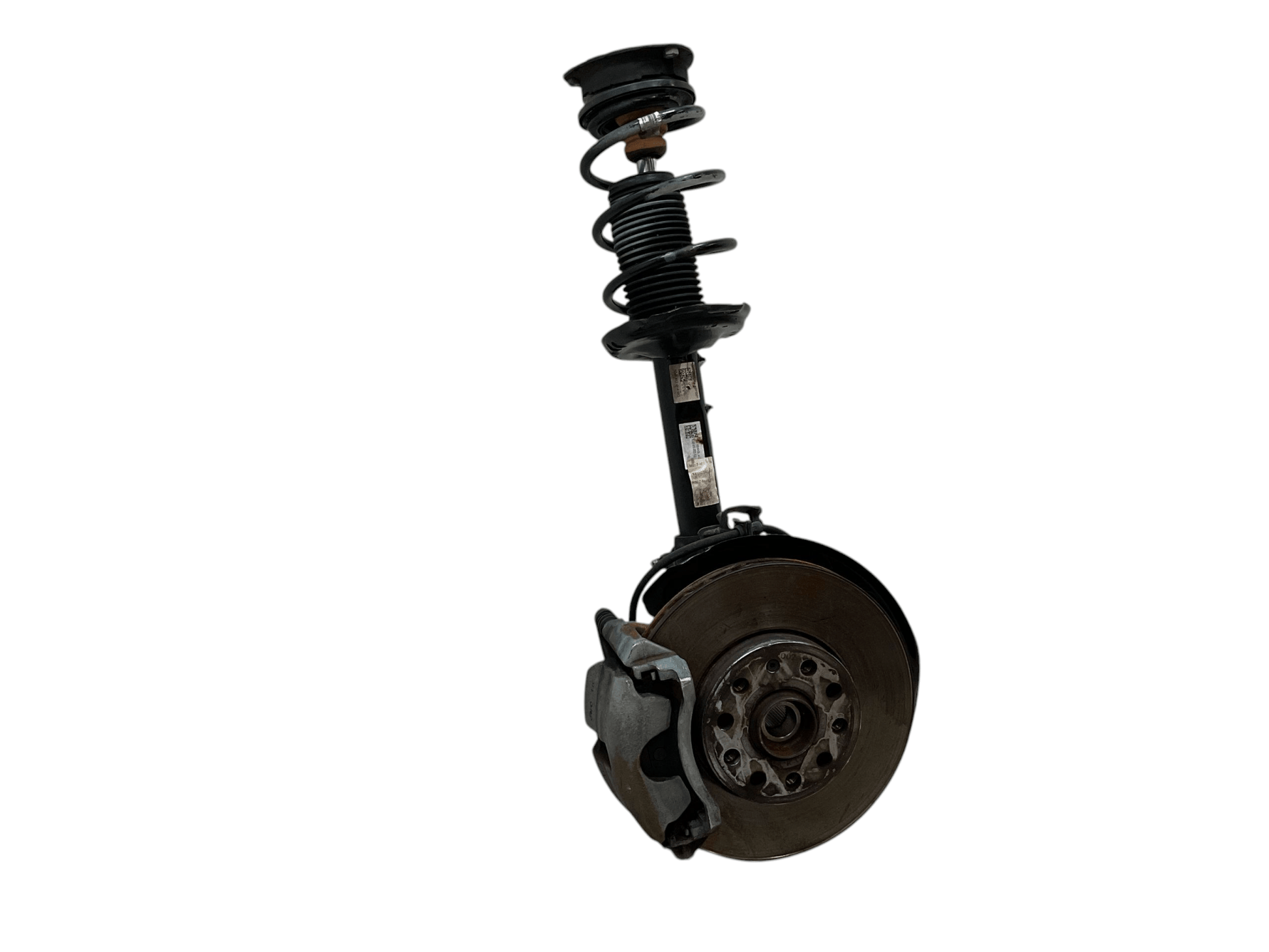 Mangueta del izq VW 2012 2020 - 5Q0407255