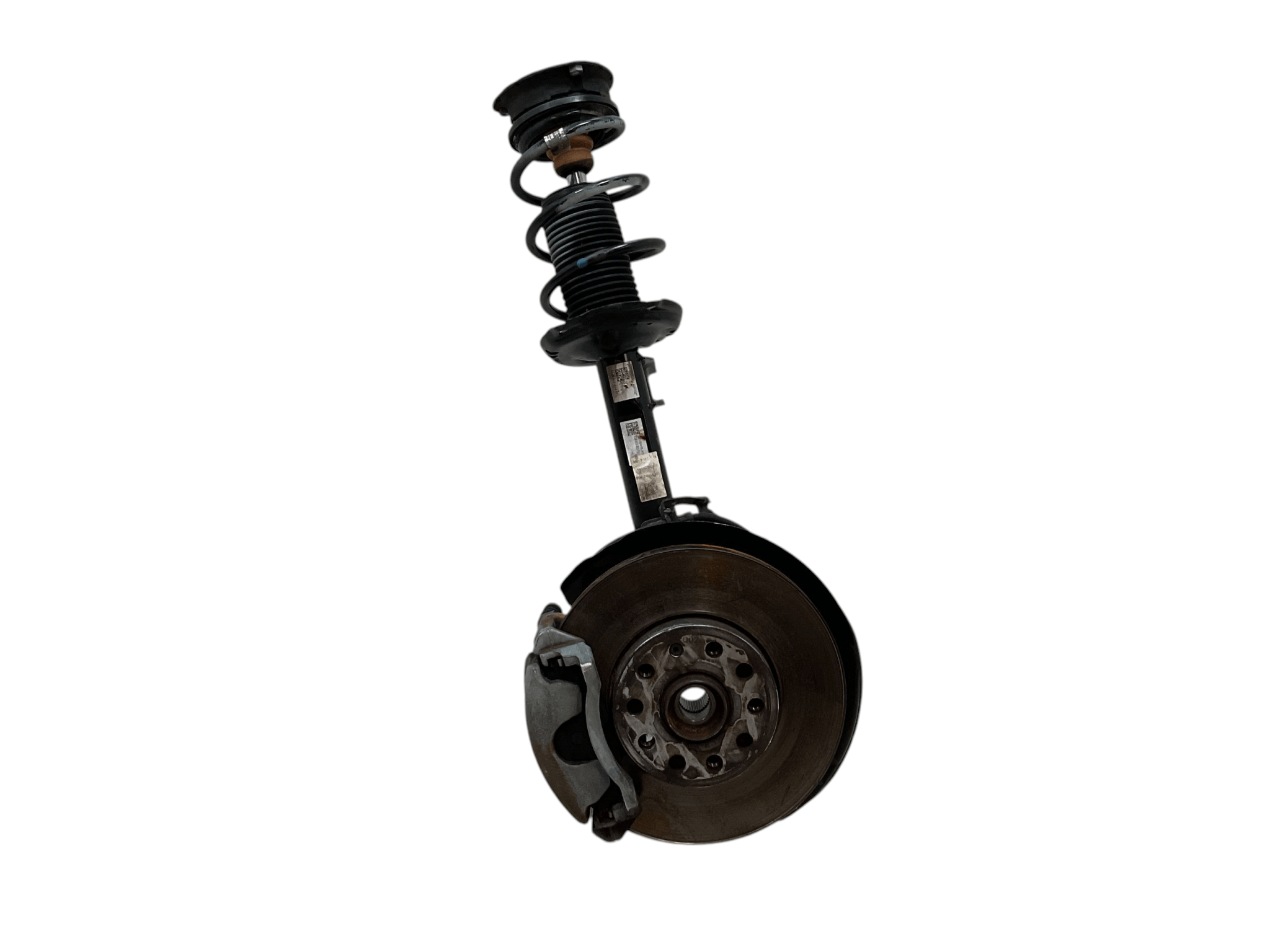 Mangueta del izq VW 2012 2020 - 5Q0407255