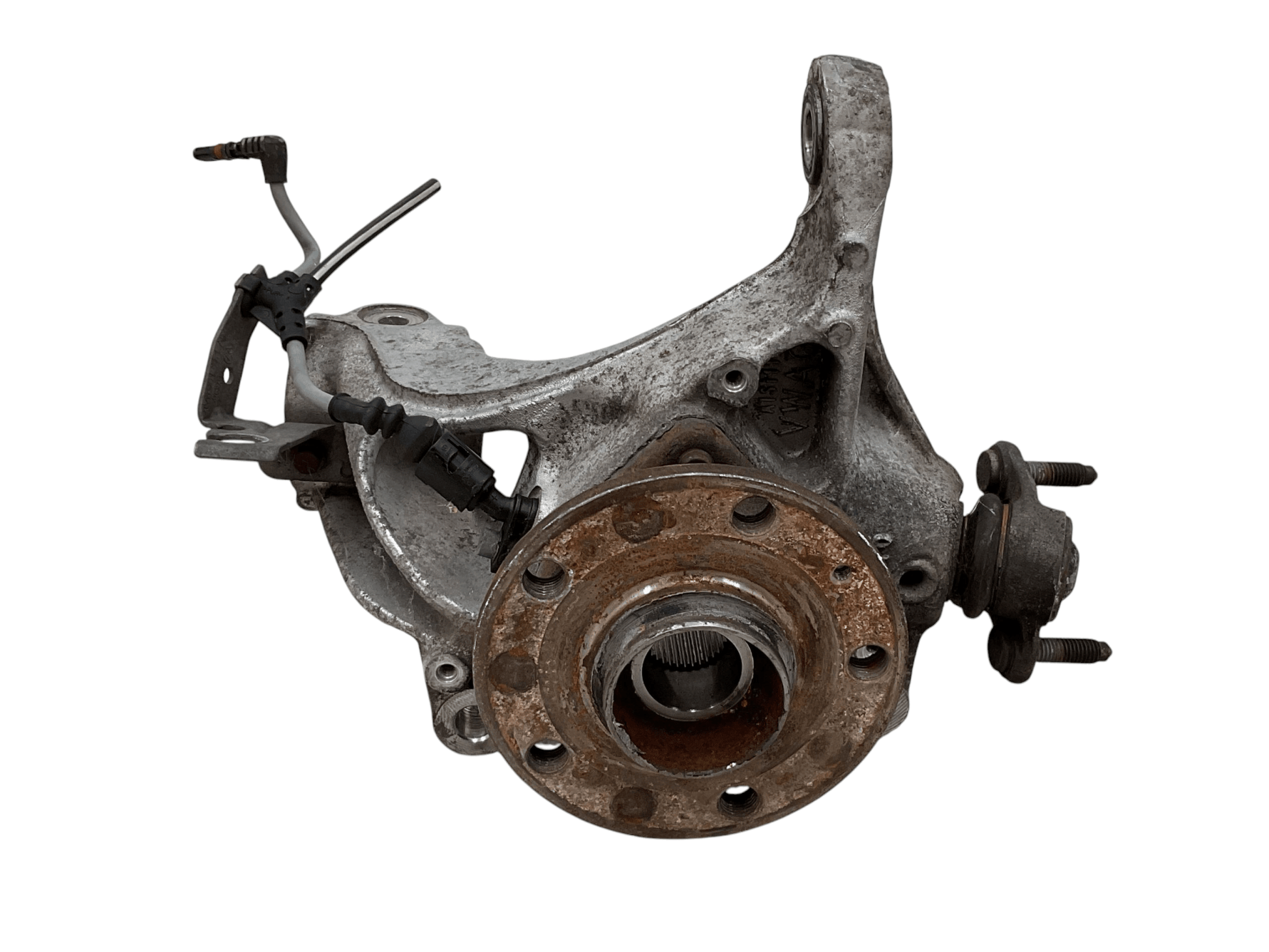 Mangueta del izq VW 5Q0407257A - 5Q0407257A