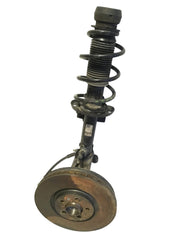 Mangueta del izq VW 6Q0407255AC - 6Q0407255AC _