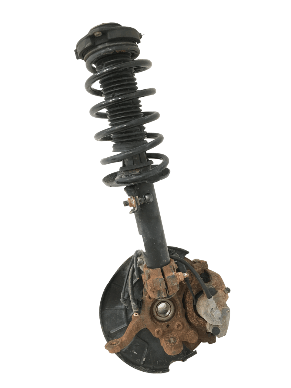 Mangueta del izq VW Caddy 3/Touran 1T - 1T0413031GB_