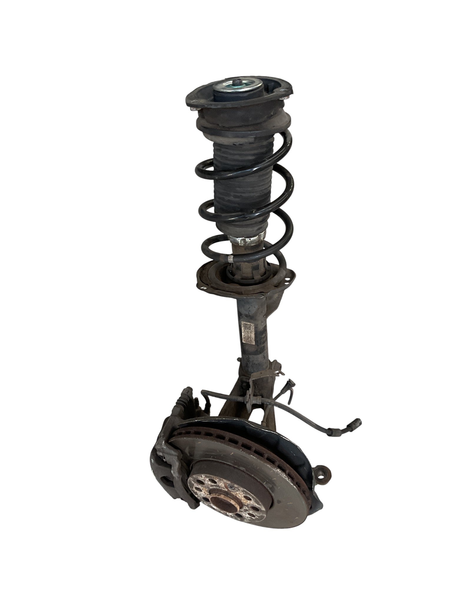 Mangueta del izq VW Golf 2012 - 2020 - 5Q0413023FK _