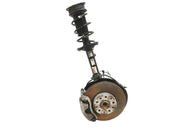 Mangueta del izq VW Golf VII - 5Q0407256Q _