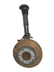 Mangueta del izq VW Mercedes W906 - A9063302420