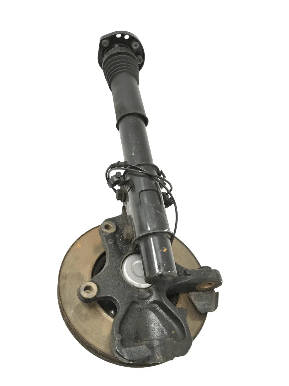 Mangueta del izq VW Mercedes W906