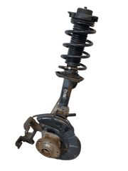 Mangueta del izq VW Passat B6 3C - 3C0407257G