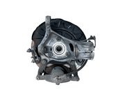 Mangueta Del Izq VW Tiguan 16-24 - 5Q0407257C