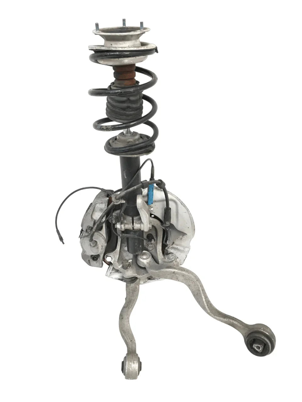 Mangueta del izquierda BMW 5 E60/E61