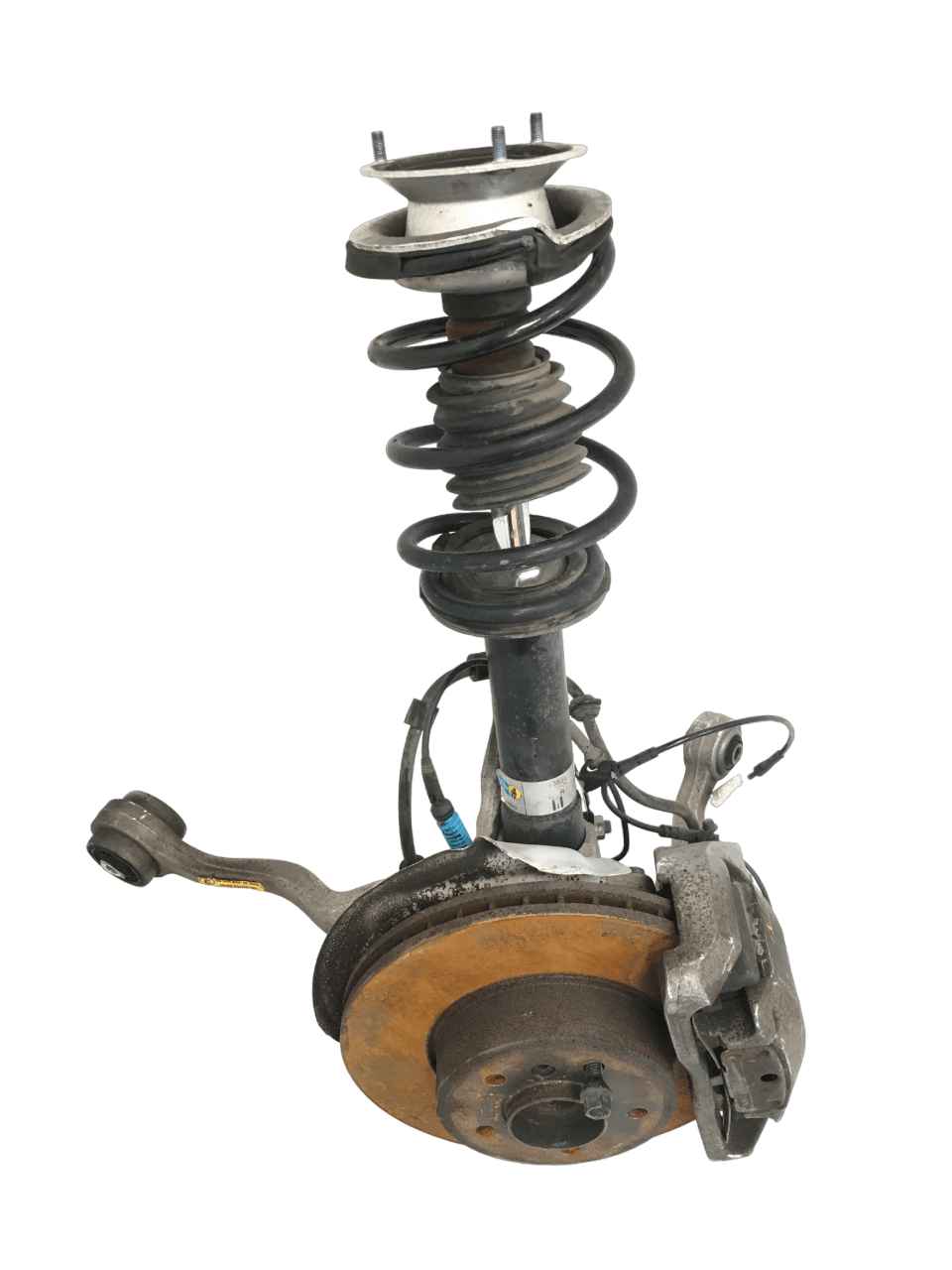 Mangueta del izquierda BMW 5 E60/E61 - 31216760953