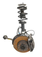 Mangueta del izquierda BMW 5 E60/E61 - 31216760953