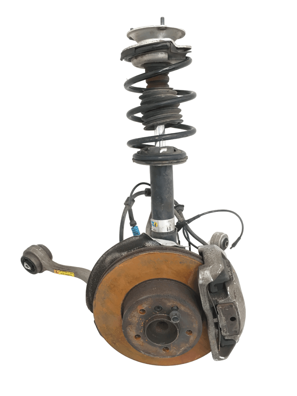 Mangueta del izquierda BMW 5 E60/E61 - 31216760953