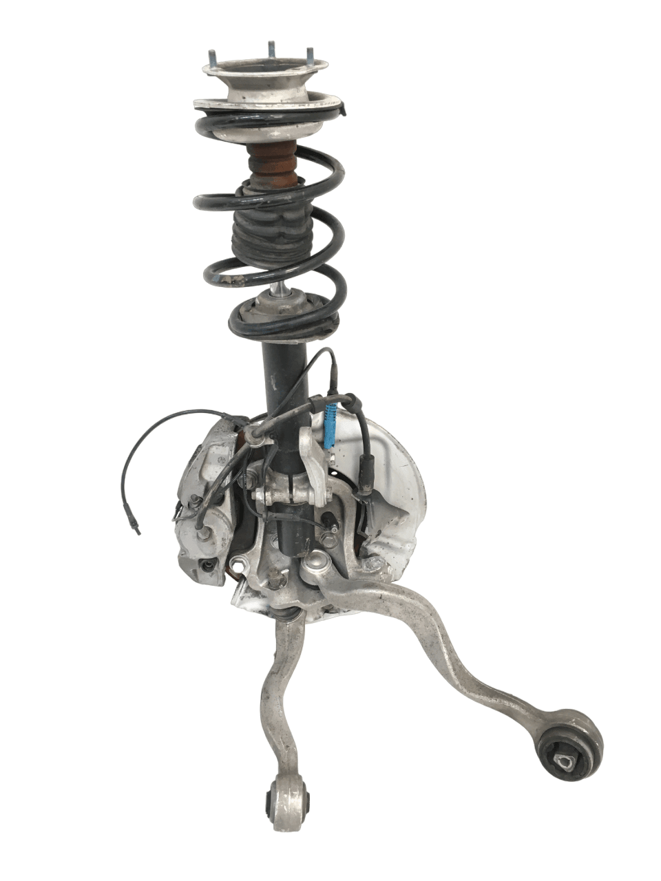 Mangueta del izquierda BMW 5 E60/E61 - 31216760953