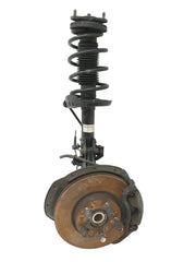 Mangueta delantera derecha Honda Civic VIII Hatchback