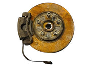 Front right steering knuckle Opel Zafira C