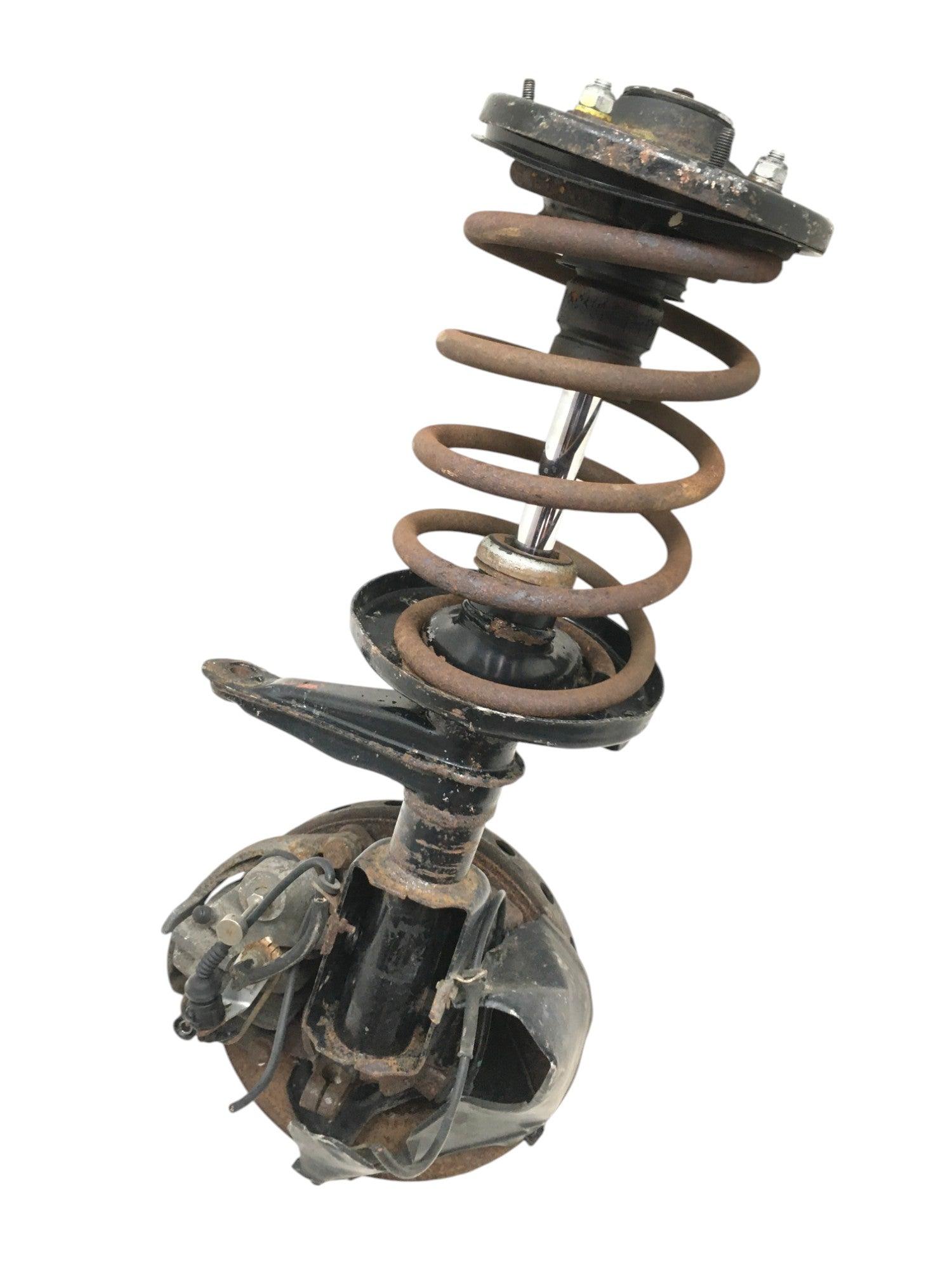 Mangueta derecha Audi 100 90 80 A6 S4 C4 - 4A0412026S