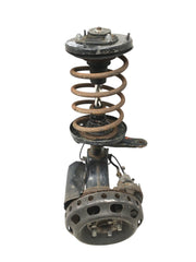 Mangueta derecha Audi 100 90 80 A6 S4 C4 - 4A0412026S