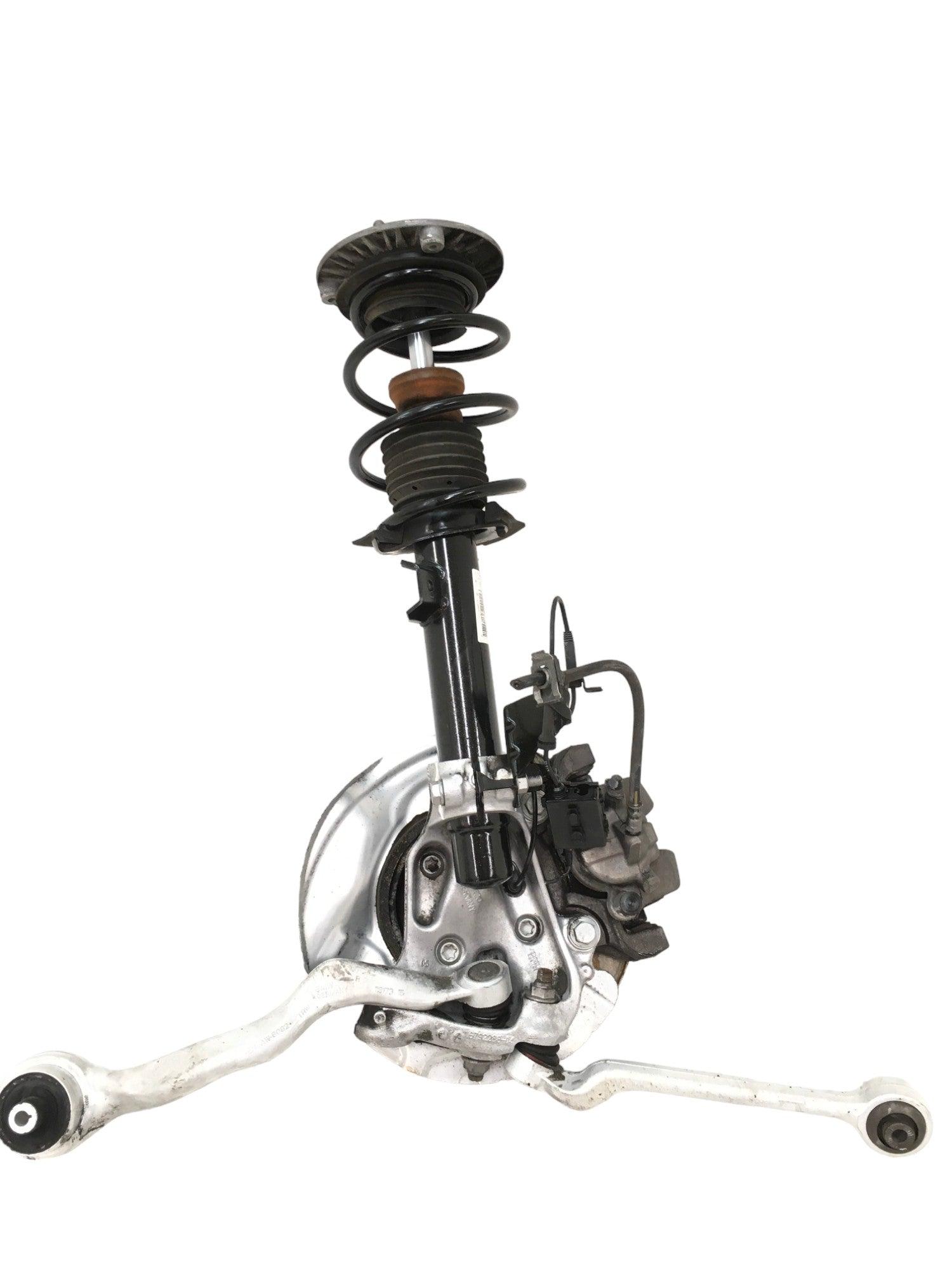 Mangueta derecha BMW 3 F30 - 6792288