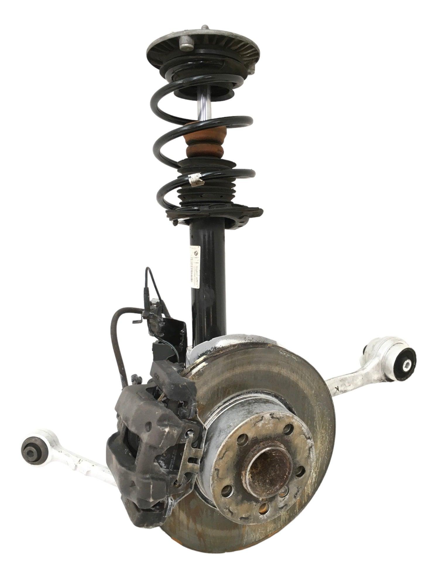 Mangueta derecha BMW 3 F30 - 6792288