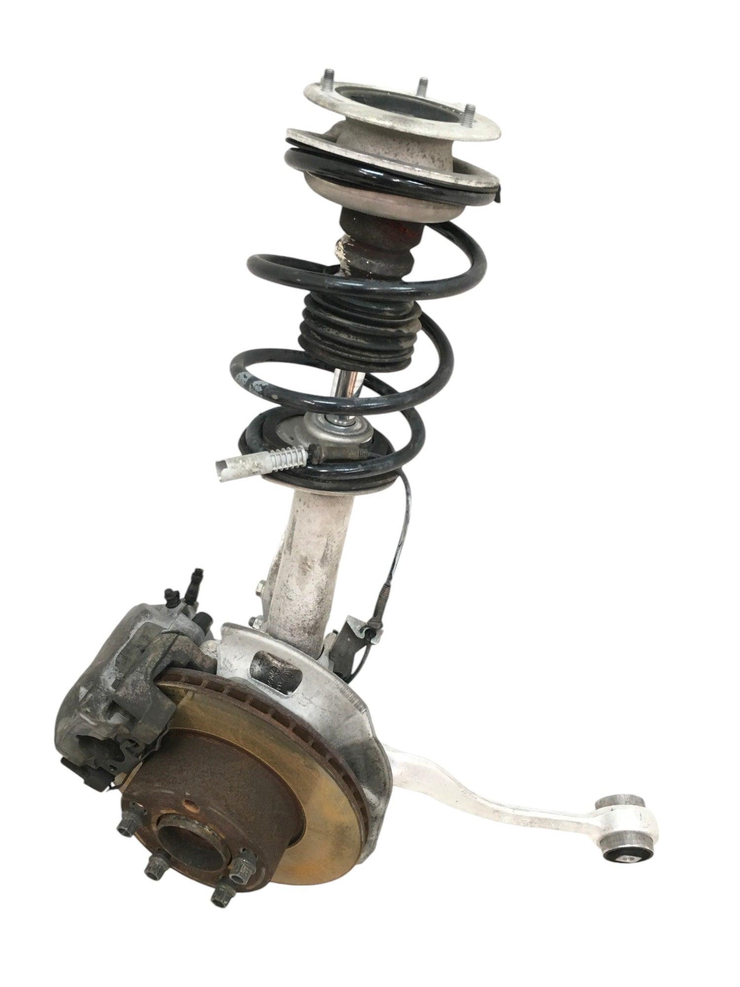 Mangueta derecha BMW E39 - 31211092854