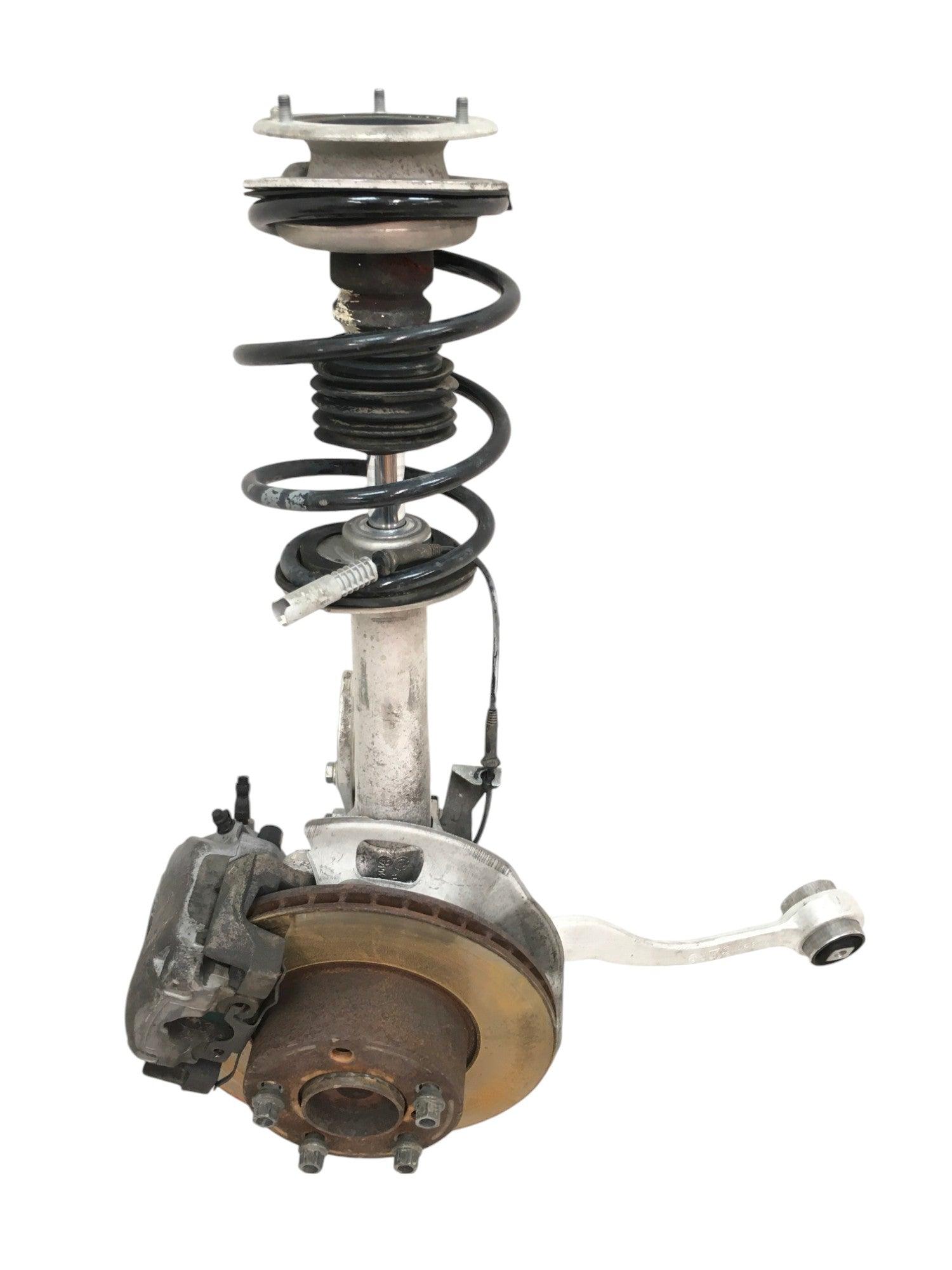 Mangueta derecha BMW E39 - 31211092854