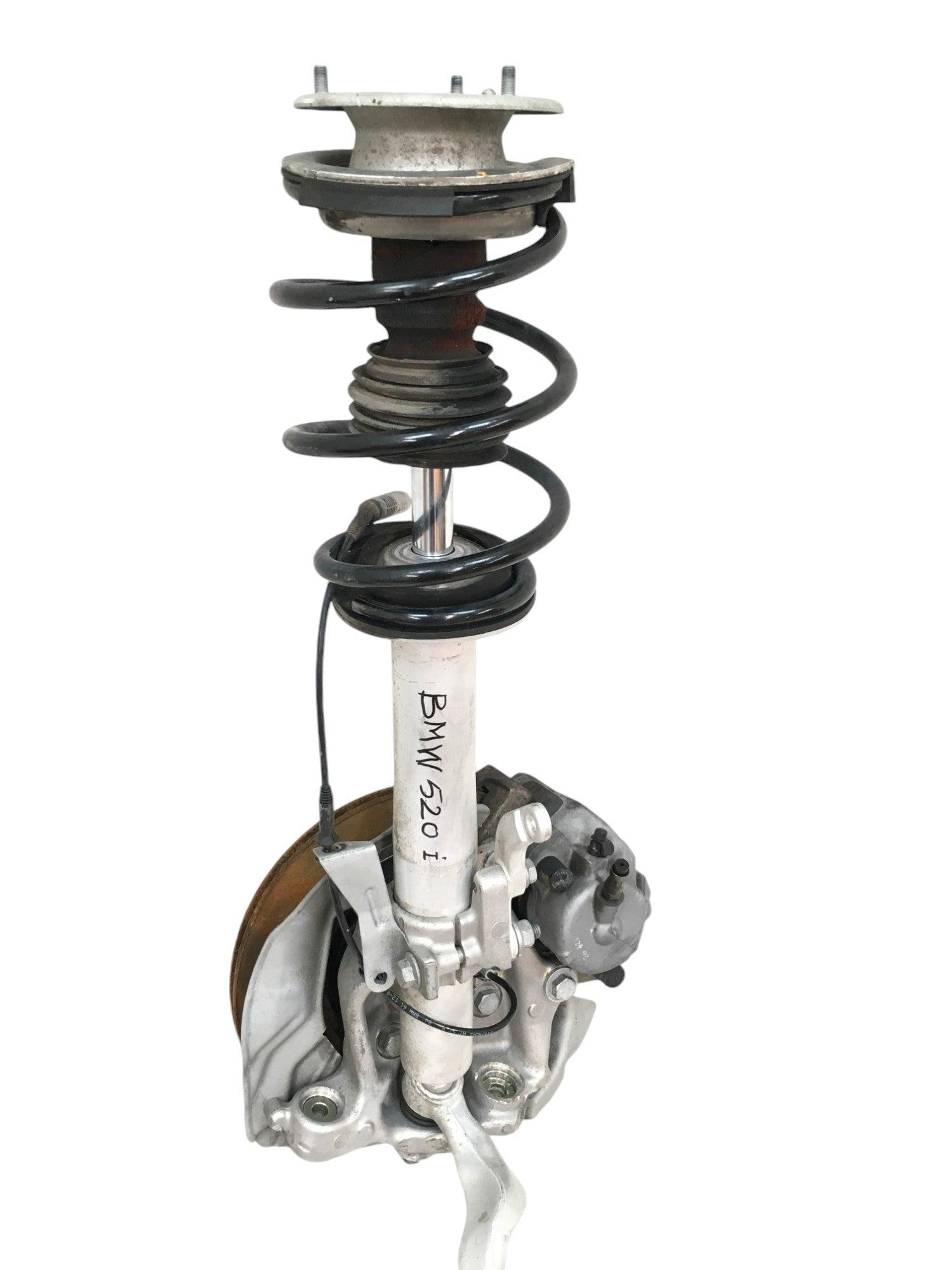 Mangueta derecha BMW E39 - 31211092854