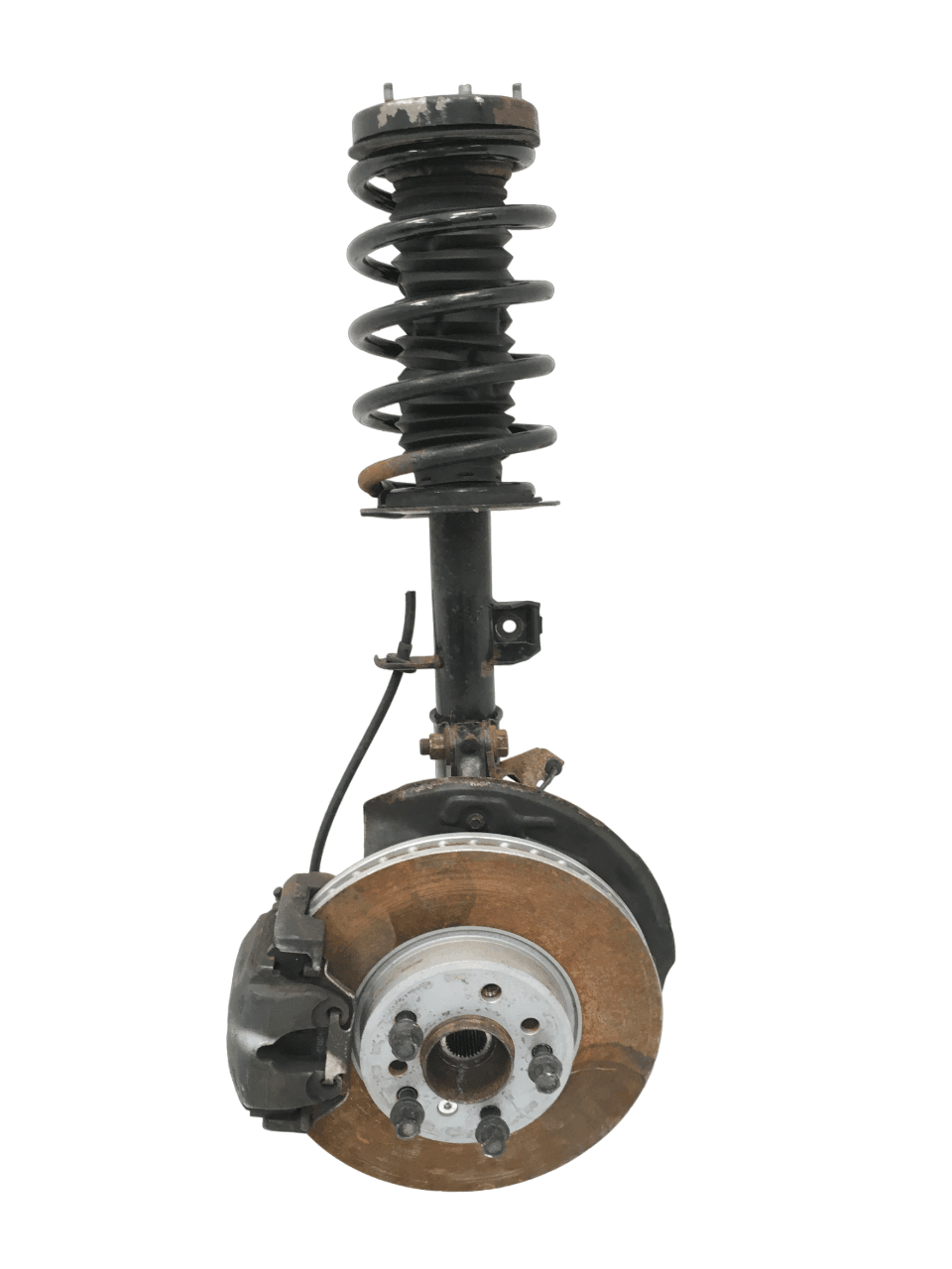 Mangueta derecha BMW X5 E53 - 31216761576