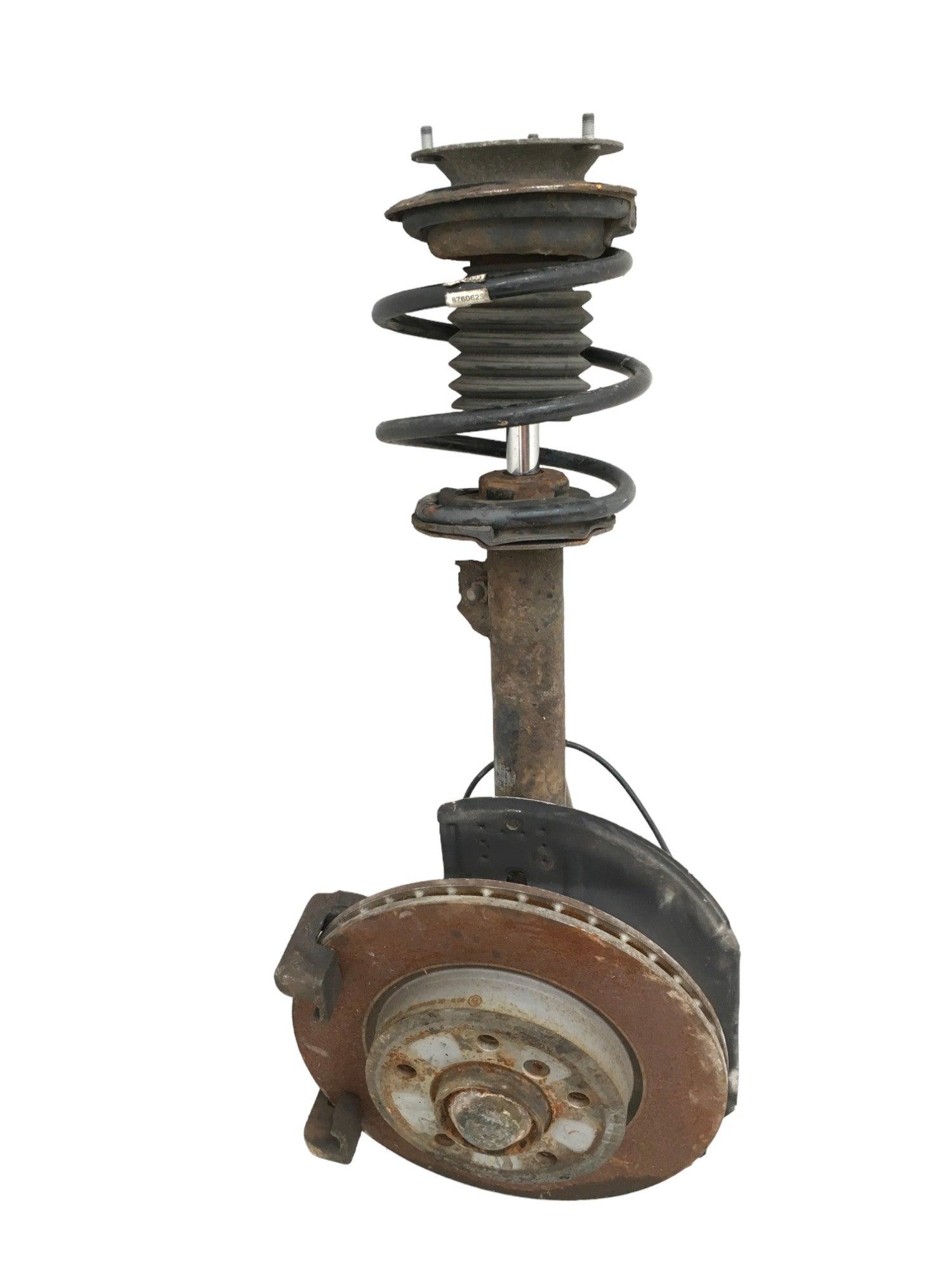 Mangueta derecha BMW Z4 E85 - 824903558338