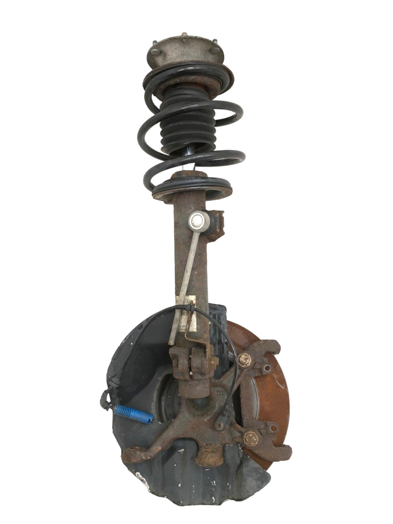 Mangueta derecha BMW Z4 E85 - 824903558338