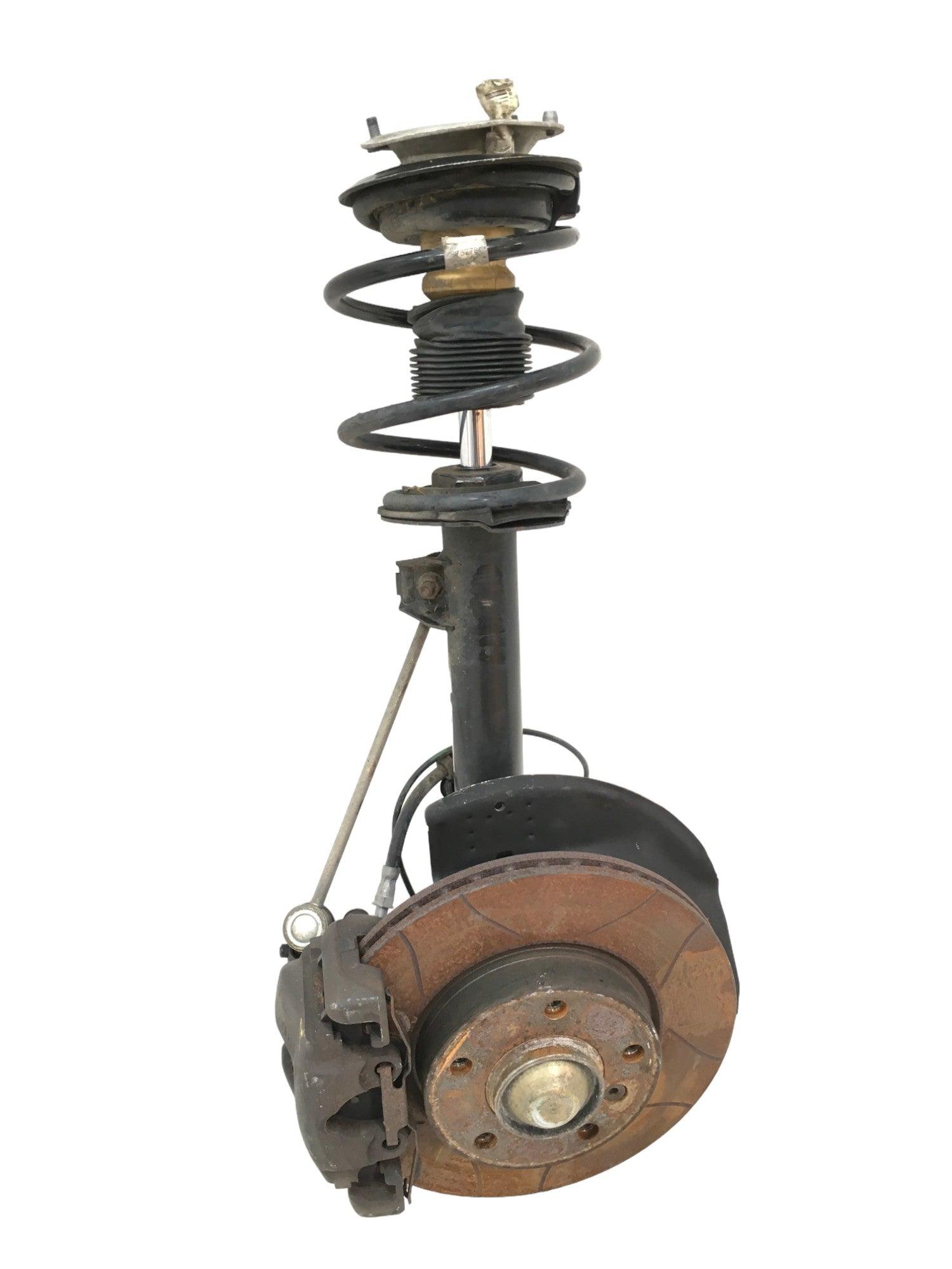 Mangueta derecha BMW Z4 E85 - 31211096430