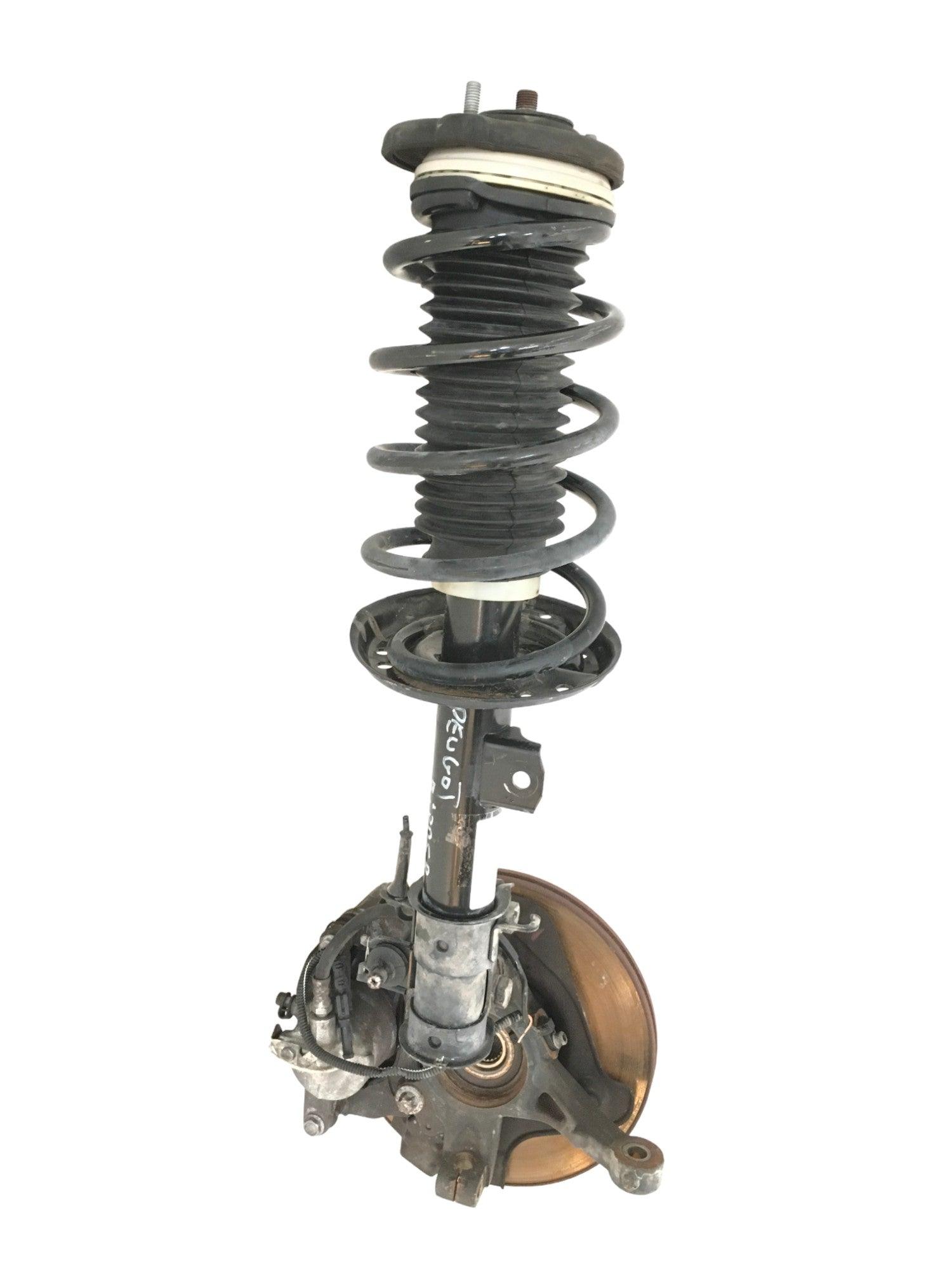 Mangueta derecha Fiat Fiorino - 51929881