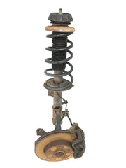 Mangueta derecha Fiat Sedici 189 - 71742729